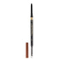 L'Oreal Paris Makeup Brow Stylist Definer Waterproof Eyebrow Pencil, Ultra-Fine Mechanical Pencil, Draws Tiny Brow Hairs and Fills in Sparse Areas and Gaps, Brunette, 0.003 Ounce (Pack of 2)