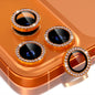 Choiche for iPhone 16 Pro/iPhone 16 Pro Max Camera Lens Protector