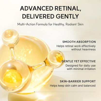 Arencia Vitamin C Booster Shot Serum with Glutathione, Niacinamide and Vitamin E for Dark Spot Care, Fine Lines & Wrinkles, Glass Skin, Korean Skincare 30ml/1.01 fl.oz