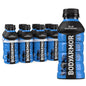 BODYARMOR Sports Drink, Strawberry Banana, Electrolyte Drink Hydration, 12 Fl Oz Bottles (8 Pack), Flavored Coconut Water with B Vitamins & Antioxidants