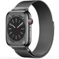 Original Milanese Loop Compatible with Apple Watch Bands for Women & Men