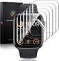 LK 3 Pack for Apple Watch Ultra/Ultra 2 / Ultra 3 Screen Protector 49mm