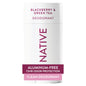 Native Deodorant Contains Naturally Derived Ingredients, 72 Hour Odor Control, Deodorant for Women and Men, Aluminum Free, Coconut & Vanilla 2.65oz