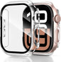 LK 3 Pack for Apple Watch Ultra/Ultra 2 / Ultra 3 Screen Protector 49mm