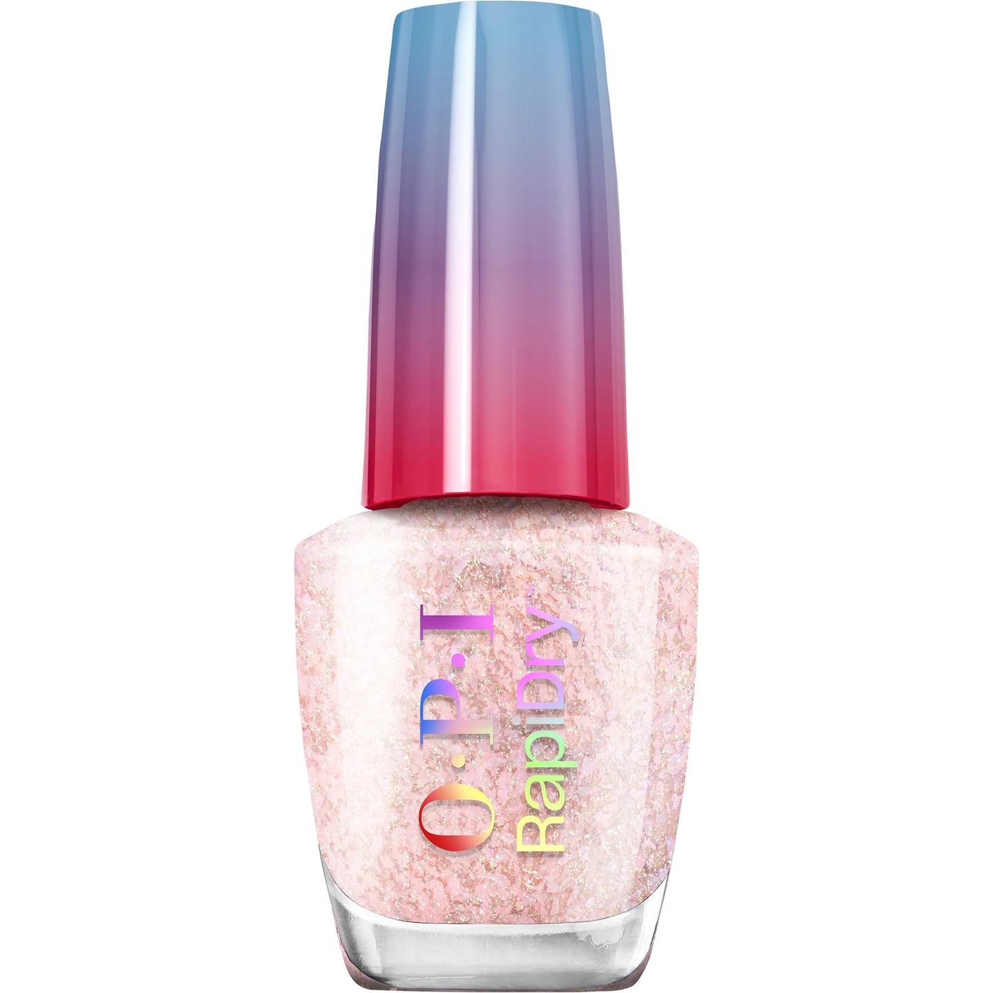 OPI RapiDry Quick Dry Nail Polish Colors & Clear Coat | Crème, & Shimmer
