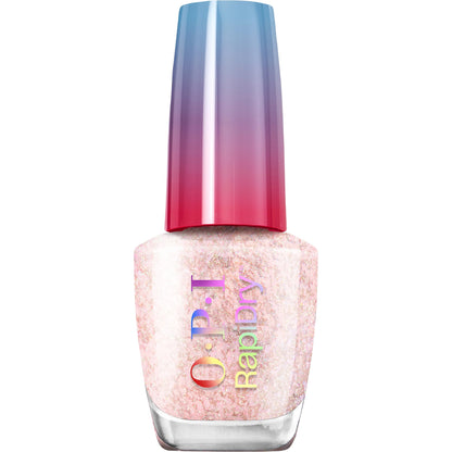 OPI RapiDry Quick Dry Nail Polish Colors & Clear Coat | Crème, & Shimmer