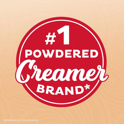 Coffee Mate Original Powder Creamer, 35.3 Oz