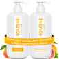 Routine Wellness Shampoo & Conditioner Set - Jasmine & Orange Blossom