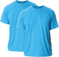 Gildan Adult Ultra Cotton T-Shirt, Style G2000, Multipack
