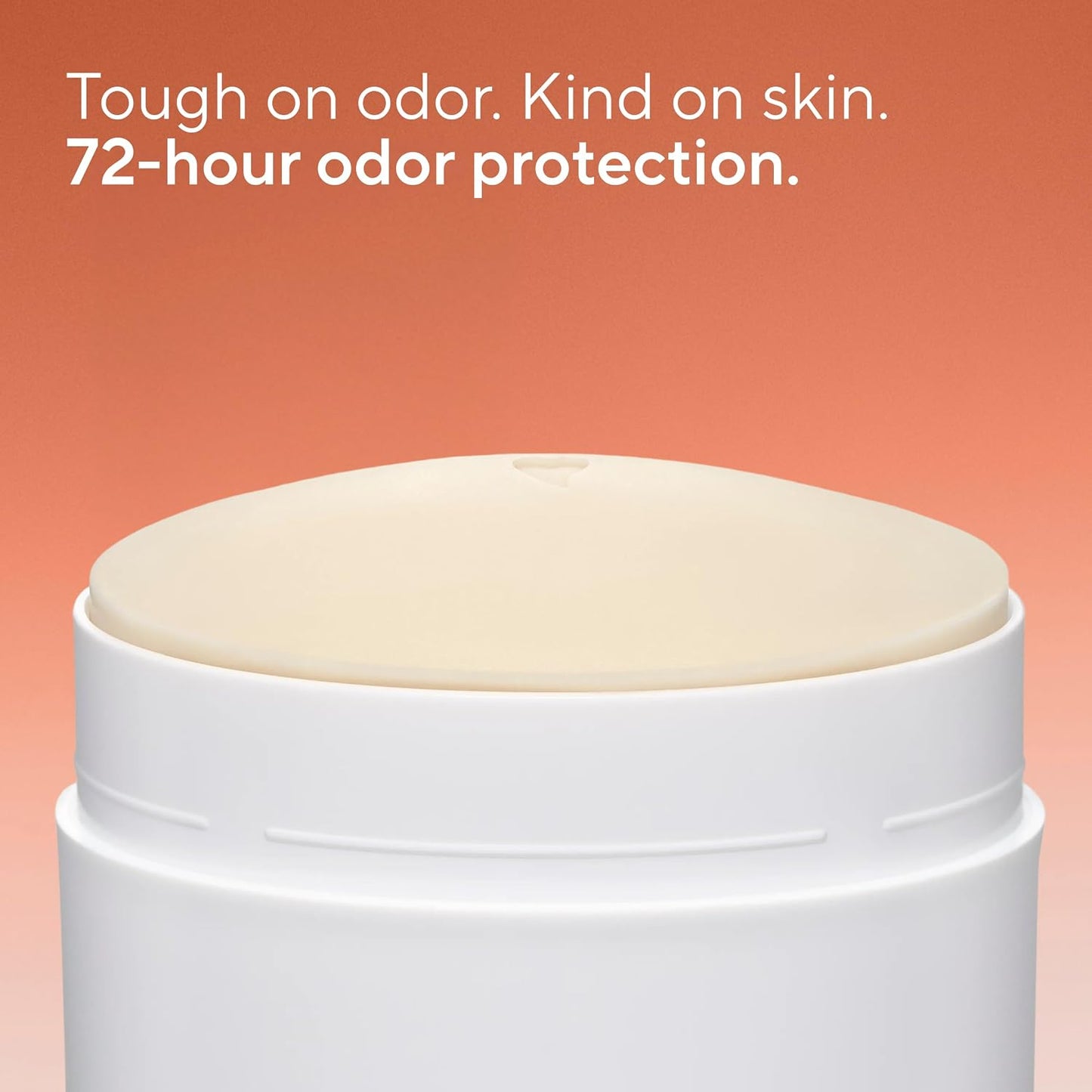 Native Aluminum Free Deodorant, Ocean & Timber, Large Size Stick, 72 Hour Odor Control, for Women & Men, Contains Naturally Derived Ingredients, 3.1 oz