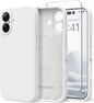 Magnetic for iPhone 17 Case Silicone Matcha