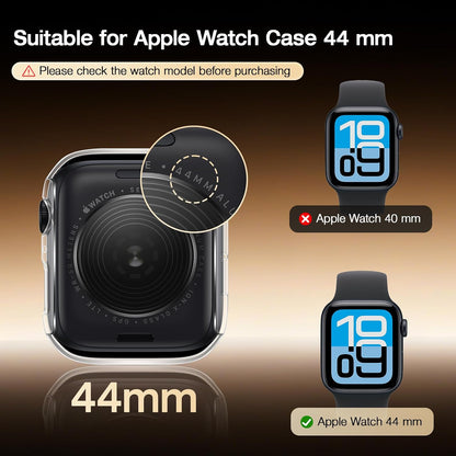 LK 3 Pack for Apple Watch Ultra/Ultra 2 / Ultra 3 Screen Protector 49mm