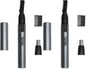 Wahl Micro Groomsman Battery Personal Trimmer for Eyebrows, Nose & Ear