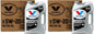 Valvoline Advanced Full Synthetic SAE 0W-20 Motor Oil 5 QT