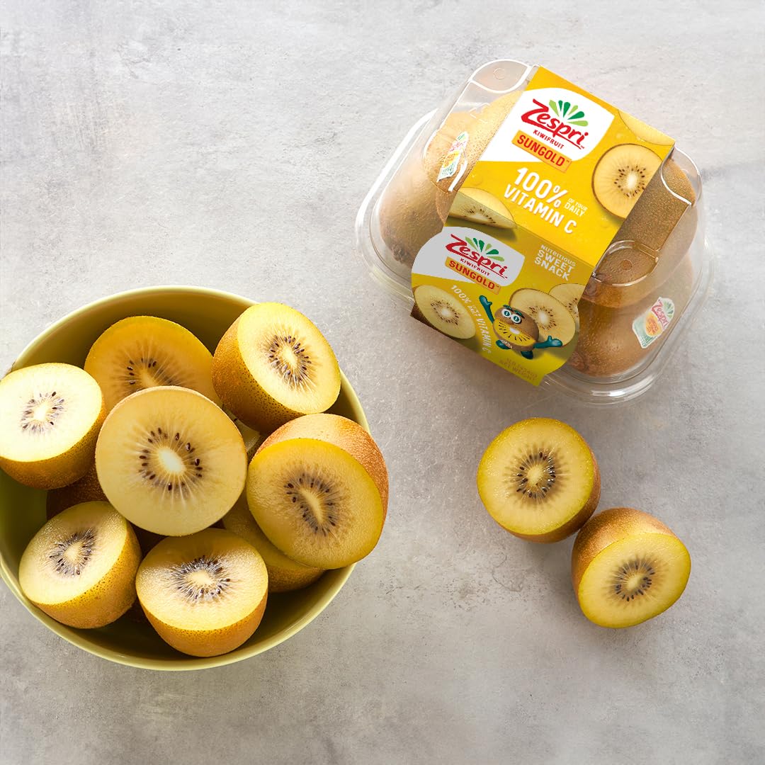 Zespri SunGold Kiwi, 1lb