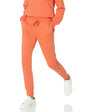 Amazon Essentials Women's Cotton Fleece Jogger Sweatpants with Drawstring (Available in Plus Size)