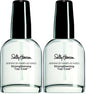 Sally Hansen Advanced Hard as Nails™, Clear Nail Strengthener, Includes Retinol and Nylon, Nourishing