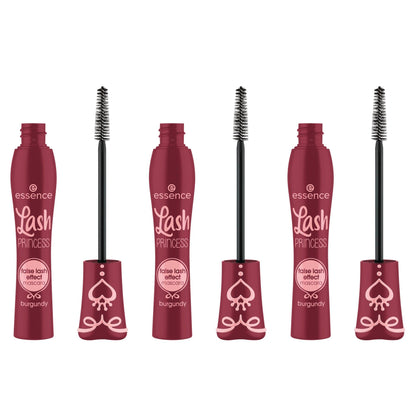 essence Lash Princess False Lash Effect Mascara, Black (Pack of 1)
