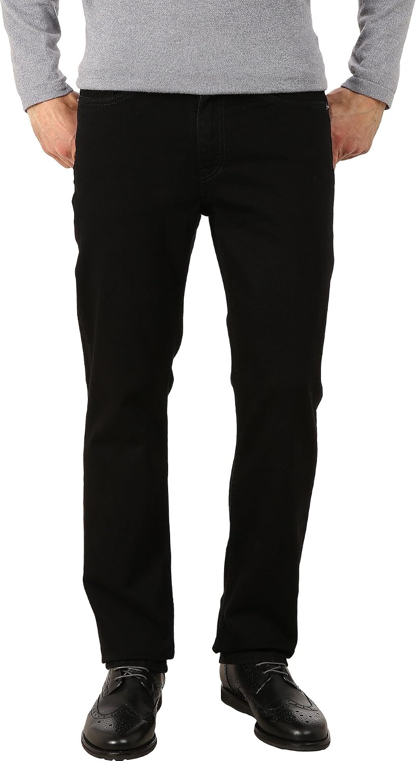 Levi's Men's 514 Straight Fit Jeans