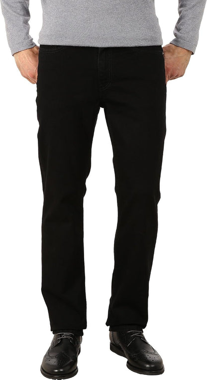 Levi's Men's 514 Straight Fit Jeans