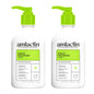 AmLactin Daily Nourish Body Lotion, 12% Lactic Acid, 14.1 oz