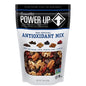 Power Up Trail Mix, Mega Omega Trail Mix, Non-GMO, Vegan, Gluten Free, No Artificial Ingredients, Gourmet Nut, 14 Ounce Bag