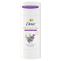 Dove Advanced Care Antiperspirant Stick Cool Essentials 2.6 oz 2PK