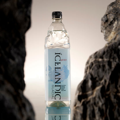 Icelandic Glacial Water, 500ml (Pack of 24)