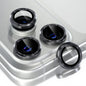 Choiche for iPhone 16 Pro/iPhone 16 Pro Max Camera Lens Protector