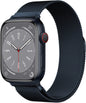 Original Milanese Loop Compatible with Apple Watch Bands for Women & Men