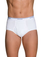 Fruit of the Loom Men's Underwear Briefs, Tag Free & Moisture Wicking