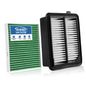 Engine+Cabin Air Filter Fit for 2014-2020 Rogue, 2017-2022 Rogue Sport