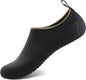Water Shoes for Women Men Quick-Dry Aqua Socks Swim Beach Outfits Barefoot