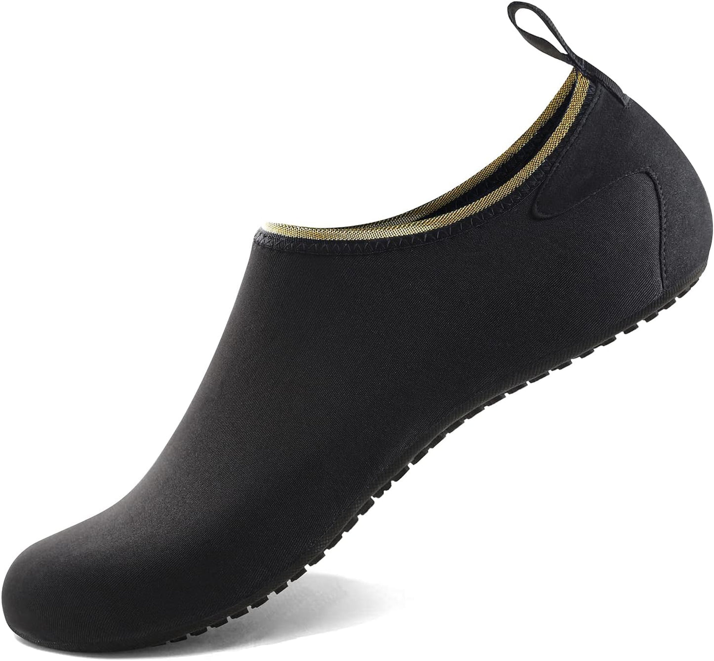Water Shoes for Women Men Quick-Dry Aqua Socks Swim Beach Outfits Barefoot