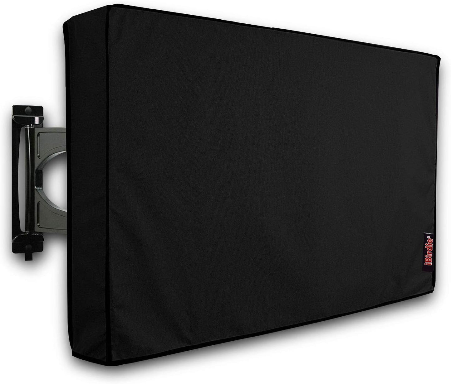 iBirdie Outdoor TV Cover 55 to 58 inch Weatherproof and Waterproof