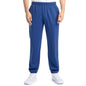 Fruit of the Loom Eversoft Fleece Elastic Bottom Sweatpants with Pockets, Relaxed Fit, Moisture Wicking, Breathable
