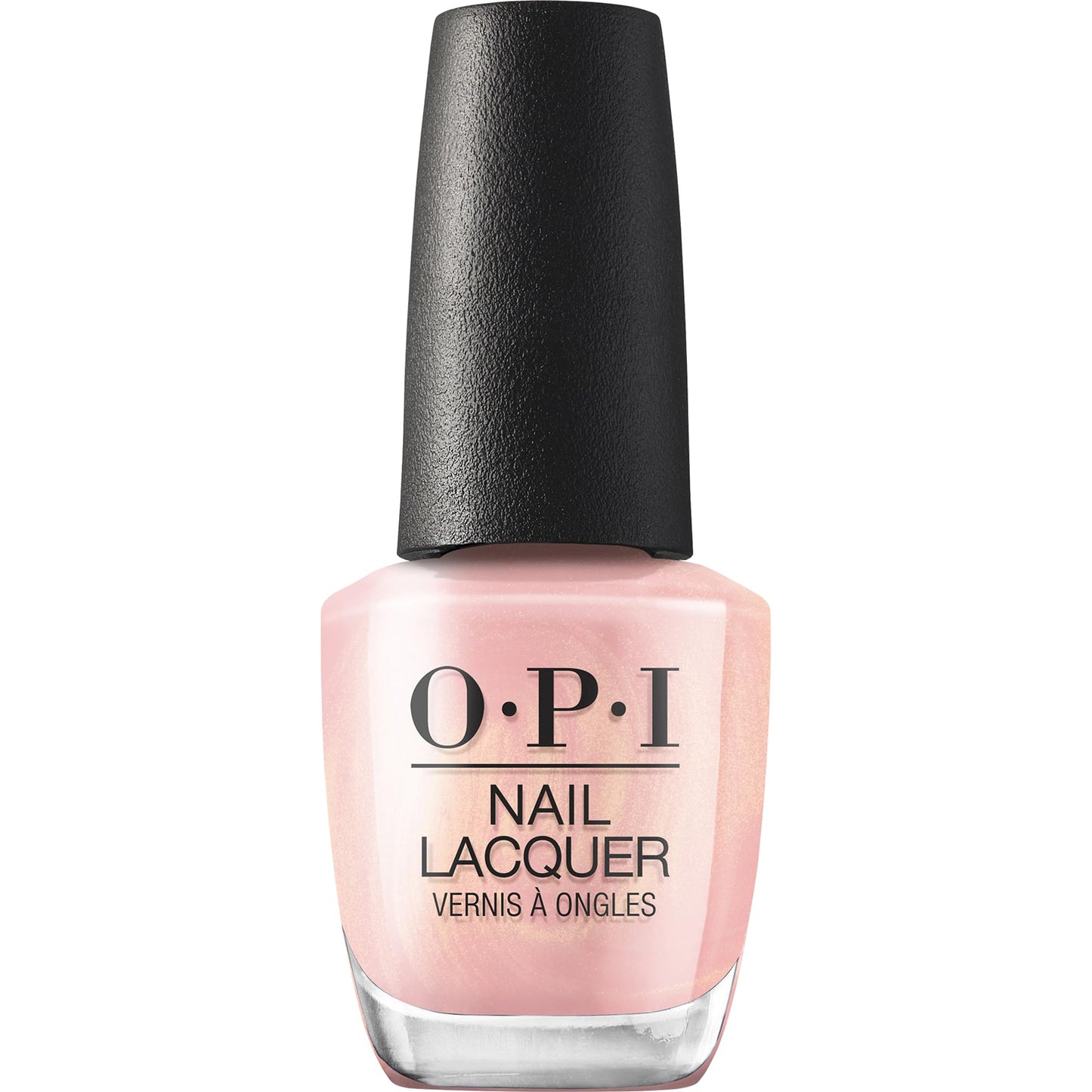 OPI Nail Lacquer Classic Nail Polish Colors | Crème, Shimmer, and Glitter