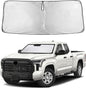 Autovir Windshield Sun Shade, 2017-2026 Tesla Model 3 & Y, 280T Visor Shade