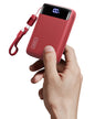 INIU Portable Charger, Smallest 20000mAh 22.5W Fast Charging Power Bank