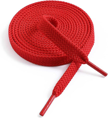 VSUDO Shoe Laces for Sneakers, Shoelaces for Sneakers, Athletic Shoelaces