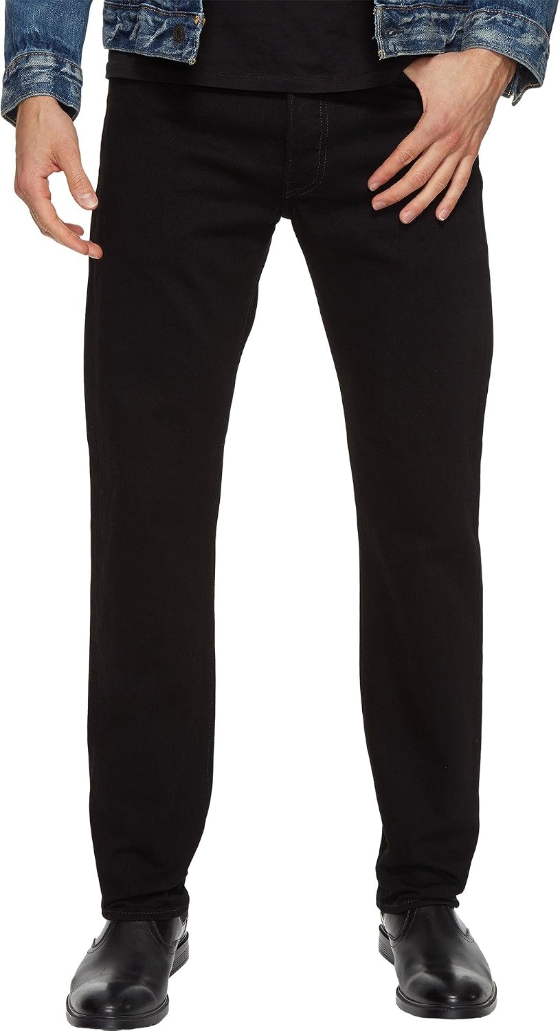 Levi's Men's 501 Original Fit Jeans