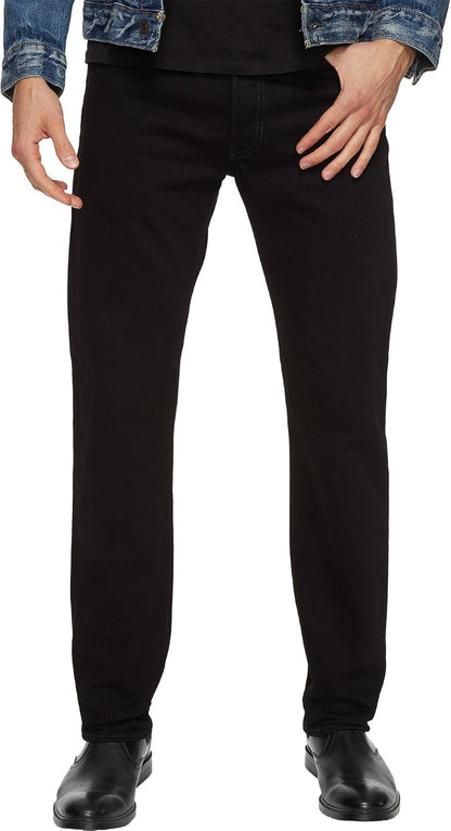 Levi's Men's 501 Original Fit Jeans