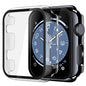 Misxi Case with Screen Protector for 46mm Apple Watch Series 11/10