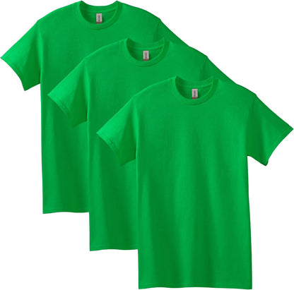 Gildan Adult Heavy Cotton T-Shirt, Style G5000