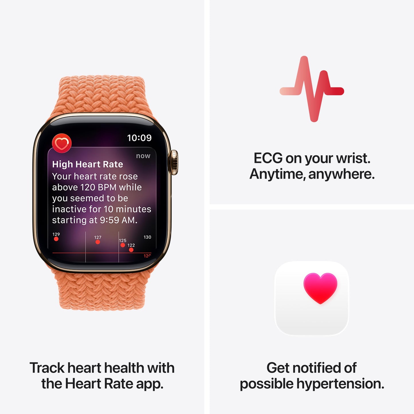 Apple Watch Series 11 [GPS 46mm] Smartwatch with Jet Black Aluminum Case with Black Sport Band - M/L. Sleep Score, Fitness Tracker, Health Monitoring, Always-On Display, Water Resistant