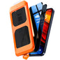 TOCOL for iPhone 17 Pro Screen Protector, Clear