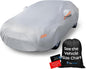 EzyShade Car Cover Waterproof All Weather. See Vehicle Size-Chart. Size A3