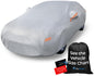 EzyShade Car Cover Waterproof All Weather. See Vehicle Size-Chart. Size A3