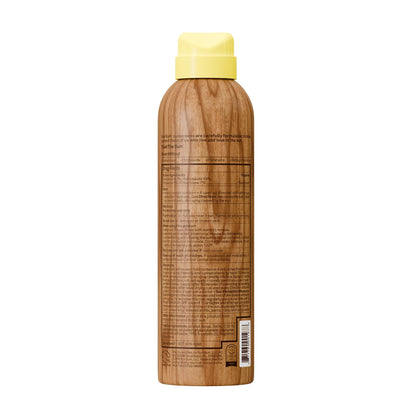Sun Bum Original SPF 50 Broad Spectrum Sunscreen Body Spray - 6 oz (2-Pack)