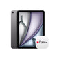 Apple iPad Air 11-inch (M4): Liquid Retina Display, 128GB, 12MP Front/Back Camera, Wi-Fi 7 with Apple N1, Touch ID, All-Day Battery Life — Purple with AppleCare+ (2 years)